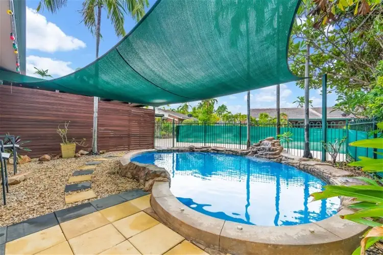 Second view of Homely unit listing, 6/18 Carnoustie Crct, Marrara NT 812