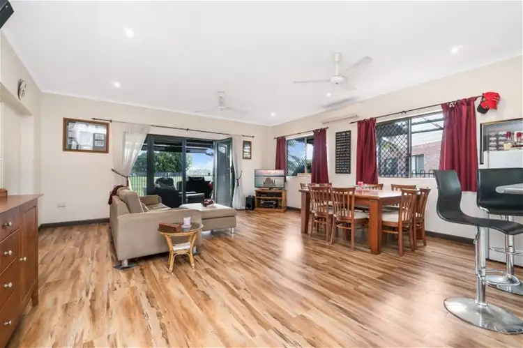 Third view of Homely unit listing, 6/18 Carnoustie Crct, Marrara NT 812