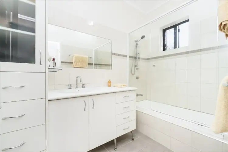 Fifth view of Homely unit listing, 6/18 Carnoustie Crct, Marrara NT 812