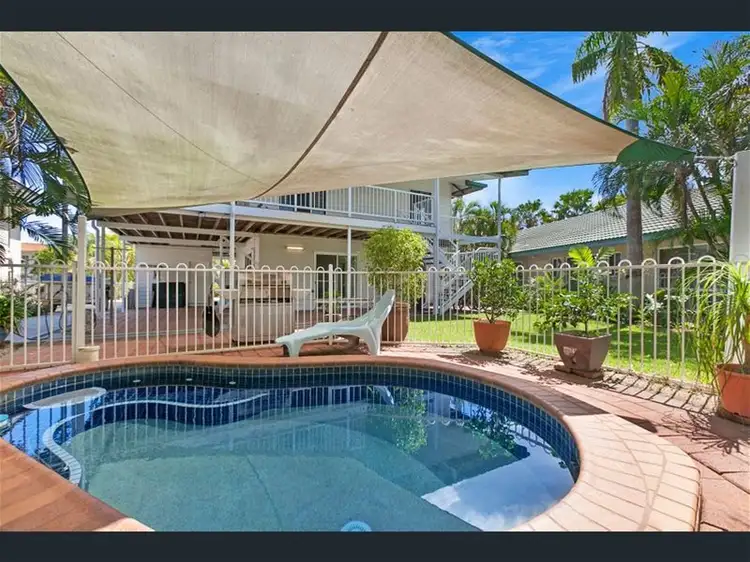 32 Stoddart, Bayview NT 820