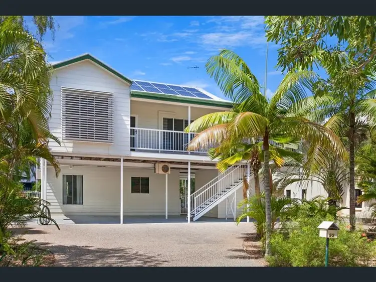 Third view of Homely house listing, 32 Stoddart, Bayview NT 820