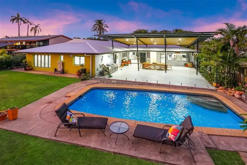 Main view of Homely house listing, 89 Carnoustie Crct, Marrara NT 812