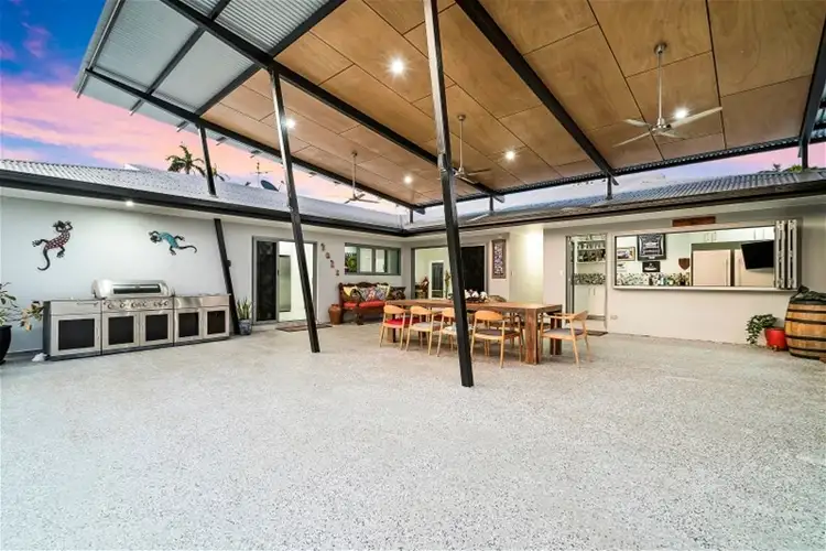 Second view of Homely house listing, 89 Carnoustie Crct, Marrara NT 812