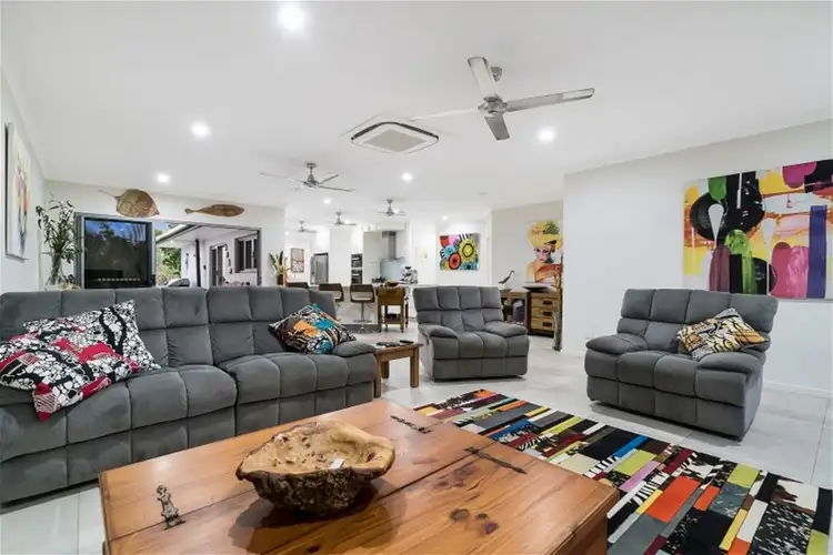 Third view of Homely house listing, 89 Carnoustie Crct, Marrara NT 812