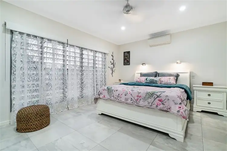 Fourth view of Homely house listing, 89 Carnoustie Crct, Marrara NT 812