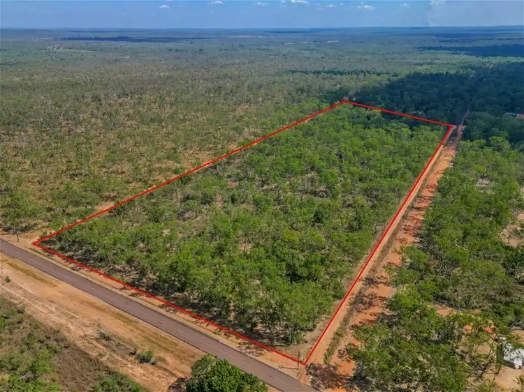 570 Hopewell Rd, Berry Springs NT 838