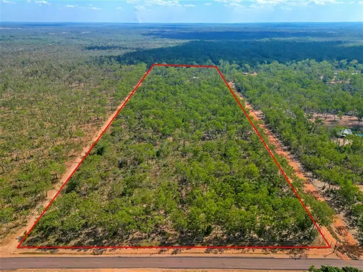 Fourth view of Homely rural property listing, 570 Hopewell Rd, Berry Springs NT 838