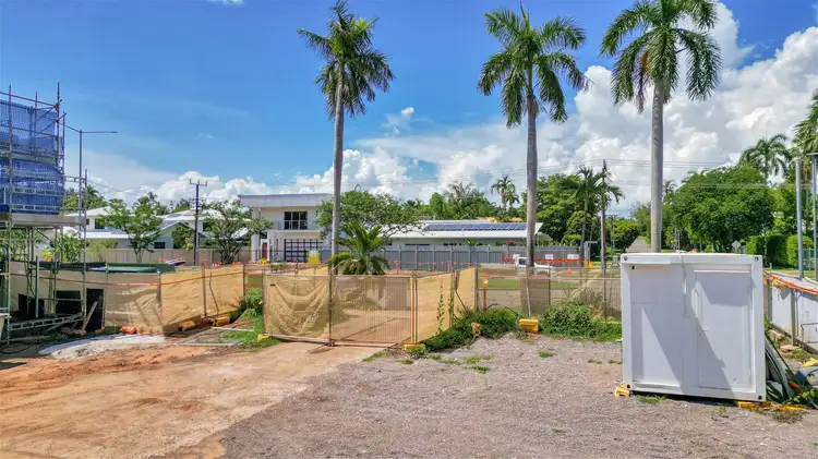 Sixth view of Homely land listing, 86B 86B Ross Smith Avenue, Fannie Bay NT 820