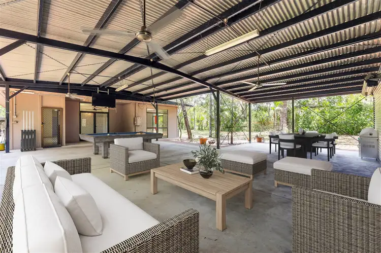50 Finn Road, Berry Springs NT 838
