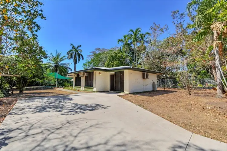 14 Carrington St, Millner NT 810