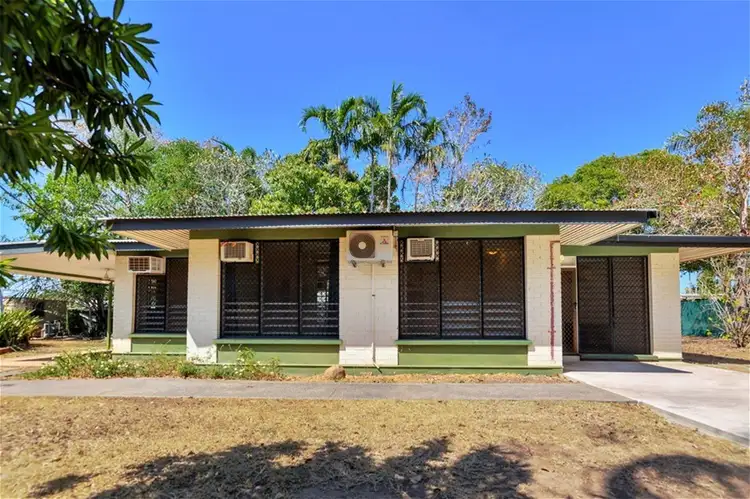 Third view of Homely house listing, 14 Carrington St, Millner NT 810