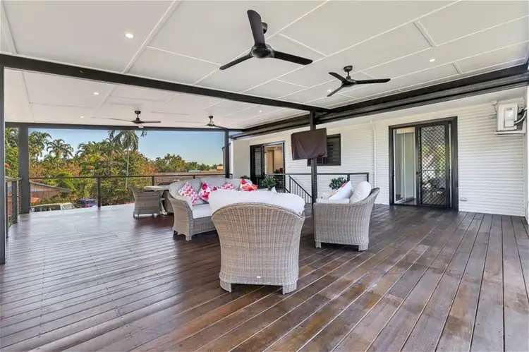 Second view of Homely house listing, 23 Eaton Pl, Karama NT 812