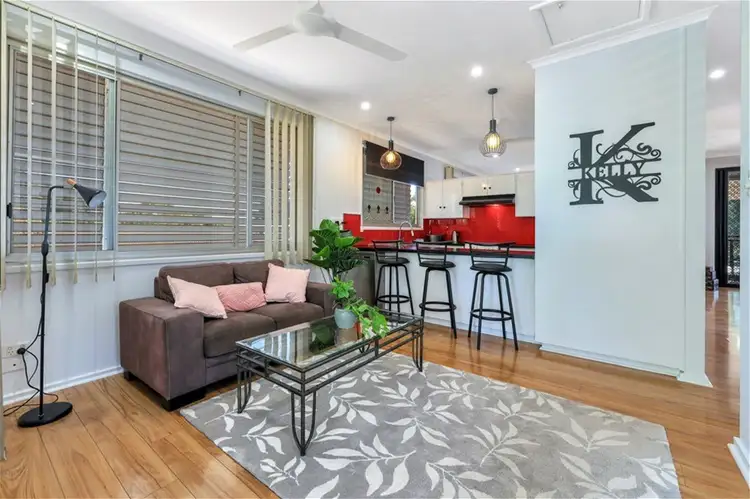 Third view of Homely house listing, 23 Eaton Pl, Karama NT 812