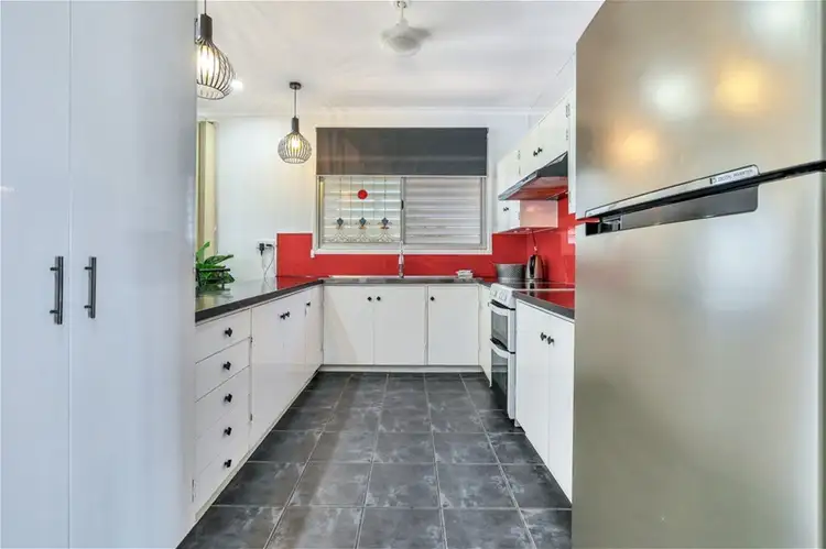 Fourth view of Homely house listing, 23 Eaton Pl, Karama NT 812