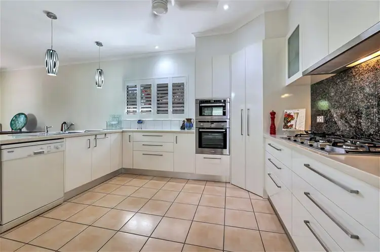 Fifth view of Homely house listing, 58 May St, Parap NT 820