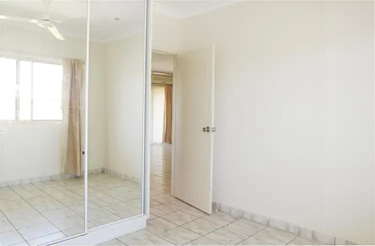 Second view of Homely unit listing, 7/11 Negri Street, Bakewell NT 832