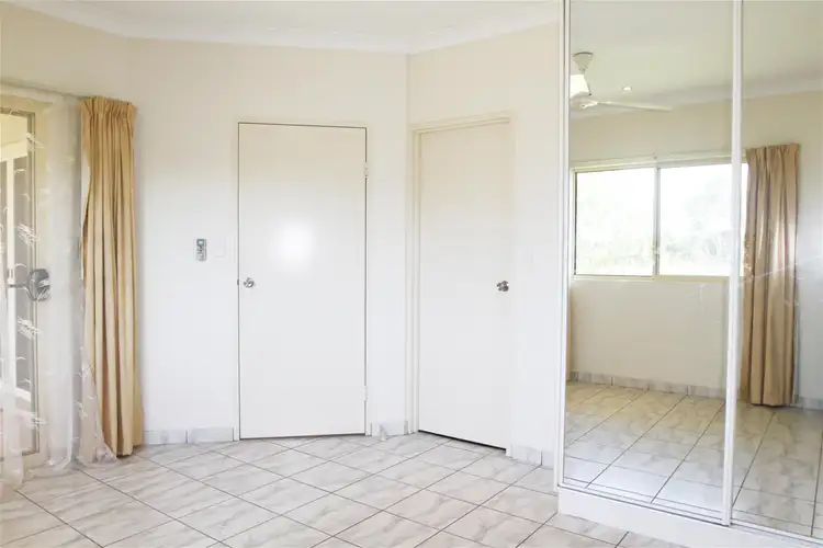 Third view of Homely unit listing, 7/11 Negri Street, Bakewell NT 832