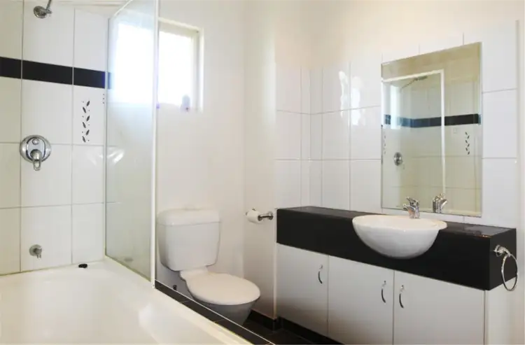 Fifth view of Homely unit listing, 7/11 Negri Street, Bakewell NT 832