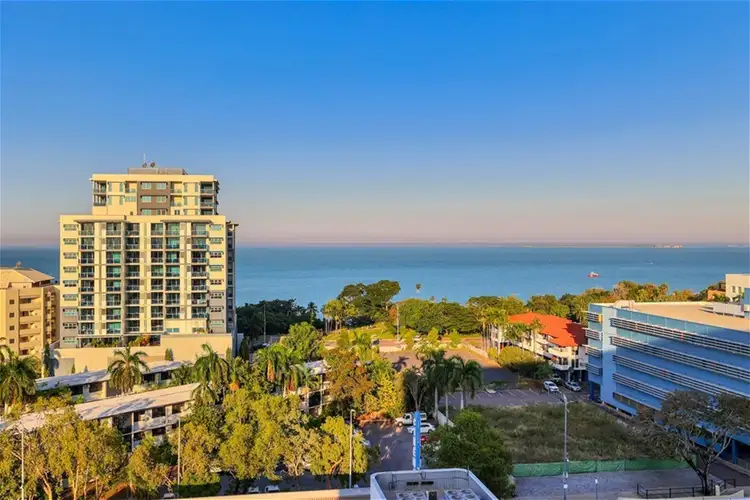 Main view of Homely apartment listing, 1010/79 Smith St, Darwin City NT 800