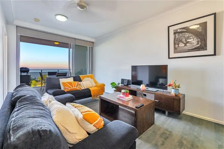 Sixth view of Homely apartment listing, 1010/79 Smith St, Darwin City NT 800