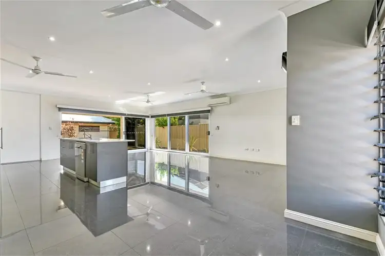 Fifth view of Homely house listing, 38 Haultain Cr, Durack NT 830