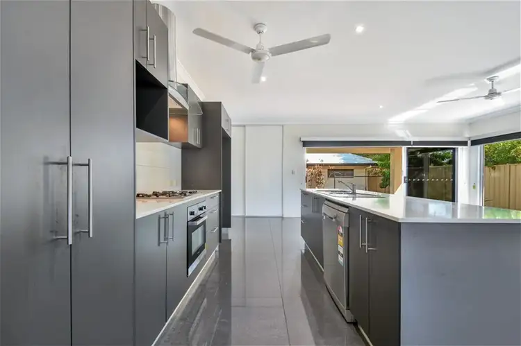 Sixth view of Homely house listing, 38 Haultain Cr, Durack NT 830
