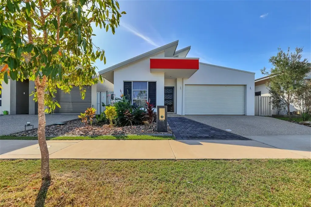 Main view of Homely house listing, 118 Sundew Cct, Zuccoli NT 832