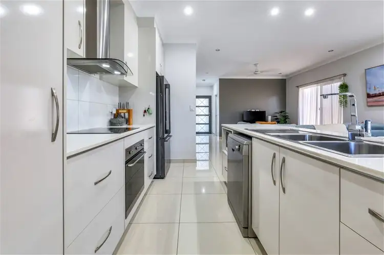 Second view of Homely house listing, 118 Sundew Cct, Zuccoli NT 832