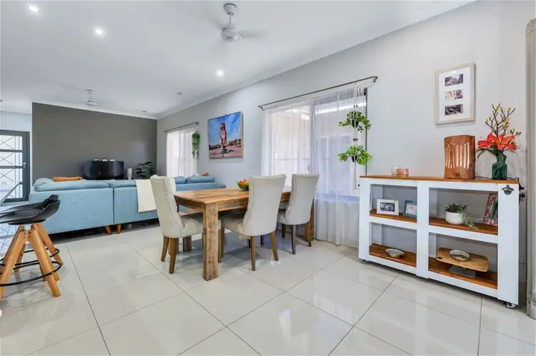 Third view of Homely house listing, 118 Sundew Cct, Zuccoli NT 832