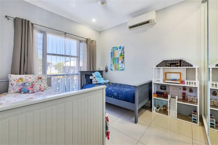 Fourth view of Homely house listing, 118 Sundew Cct, Zuccoli NT 832