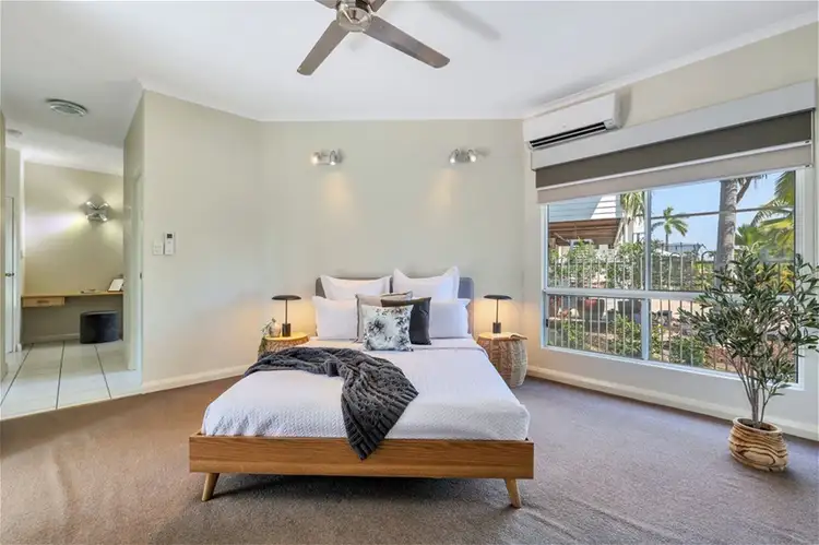 Second view of Homely house listing, 34 Stoddart Dr, Bayview NT 820