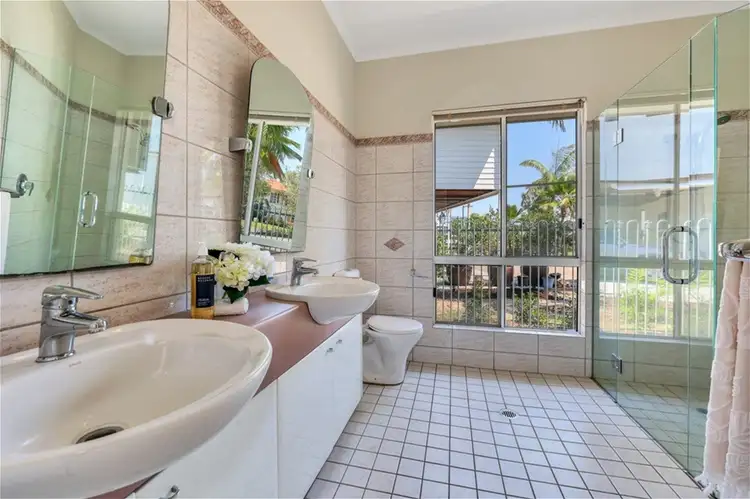 Fourth view of Homely house listing, 34 Stoddart Dr, Bayview NT 820
