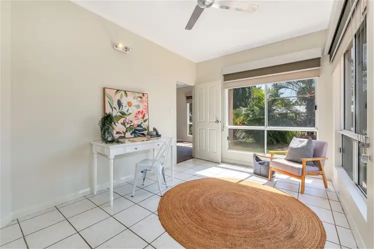Fifth view of Homely house listing, 34 Stoddart Dr, Bayview NT 820