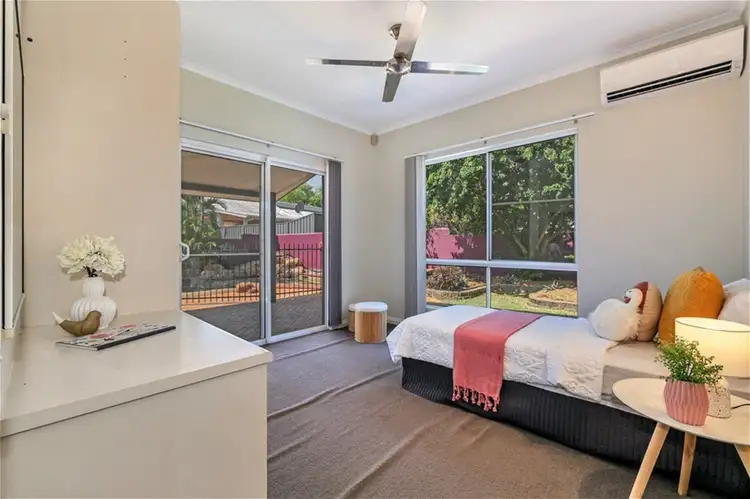 Sixth view of Homely house listing, 34 Stoddart Dr, Bayview NT 820