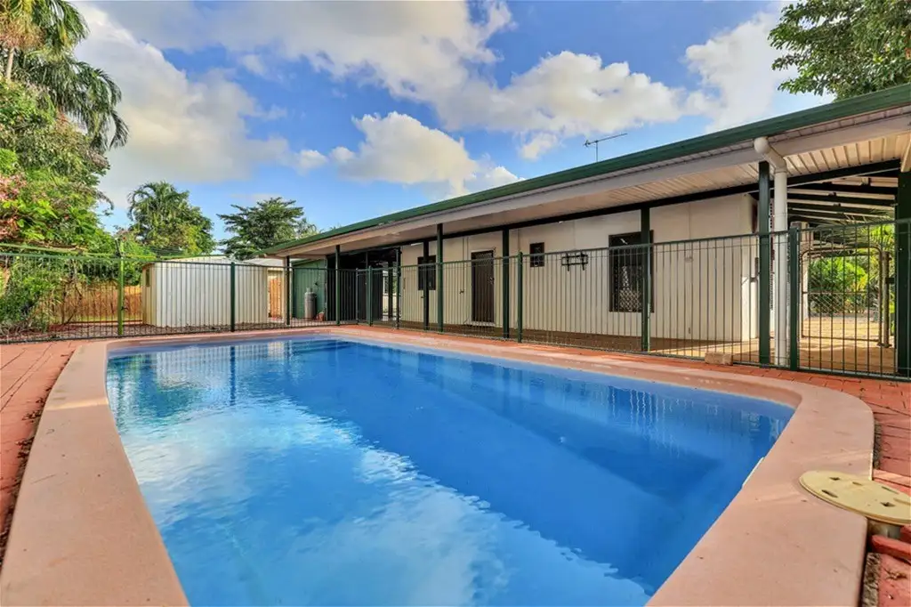 Main view of Homely house listing, 39 Annaburroo Cr, Tiwi NT 810