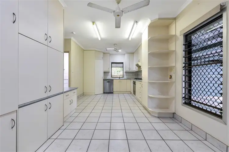 Third view of Homely house listing, 39 Annaburroo Cr, Tiwi NT 810