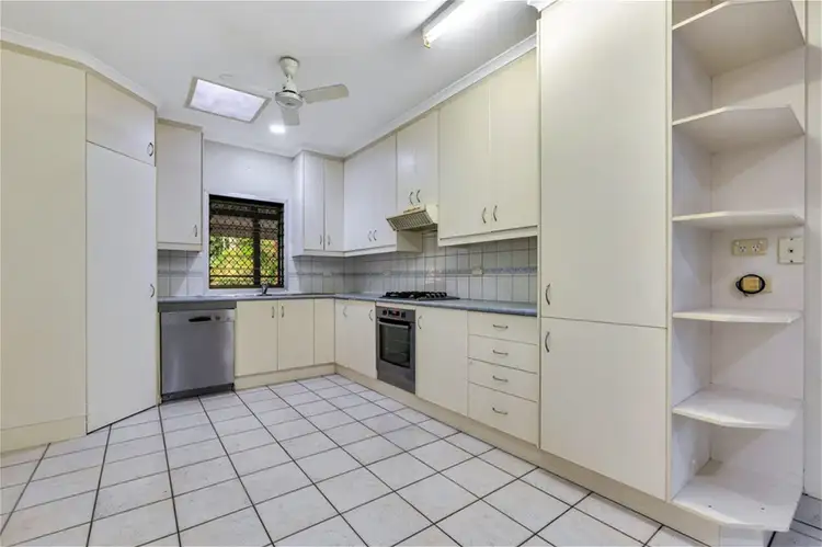 Fourth view of Homely house listing, 39 Annaburroo Cr, Tiwi NT 810