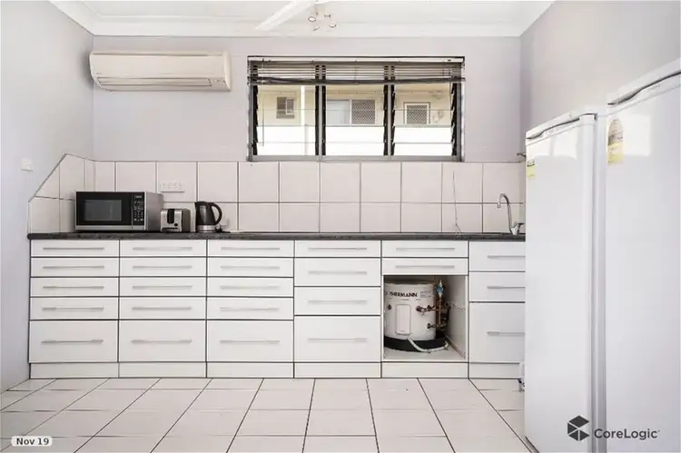 Second view of Homely unit listing, 36/91 Aralia St, Rapid Creek NT 810
