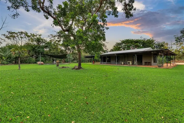 Third view of Homely house listing, 15 Malachite Rd, Lloyd Creek NT 822