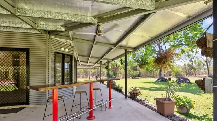 Fourth view of Homely house listing, 15 Malachite Rd, Lloyd Creek NT 822