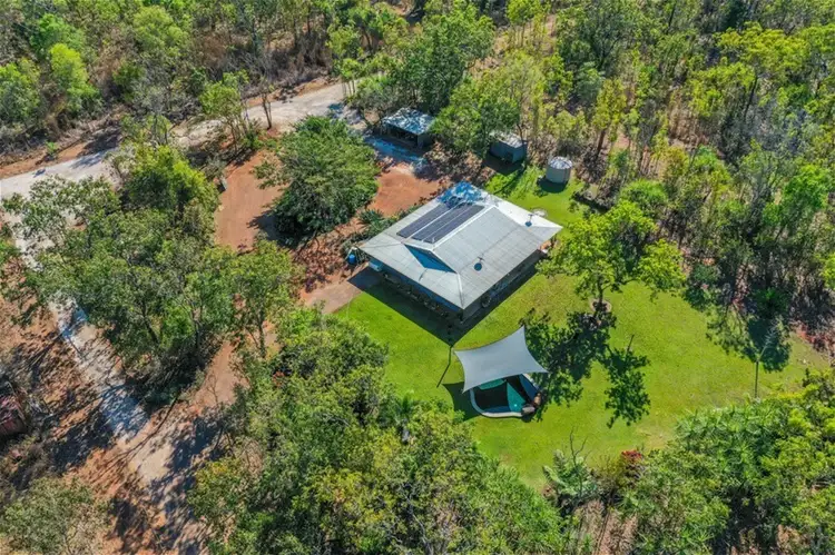 Fifth view of Homely house listing, 15 Malachite Rd, Lloyd Creek NT 822