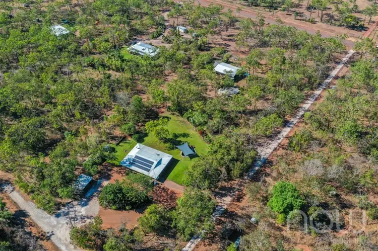 Sixth view of Homely house listing, 15 Malachite Rd, Lloyd Creek NT 822