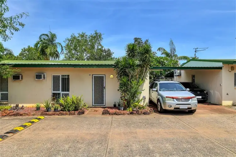 21/79 Forrest Pde, Bakewell NT 832