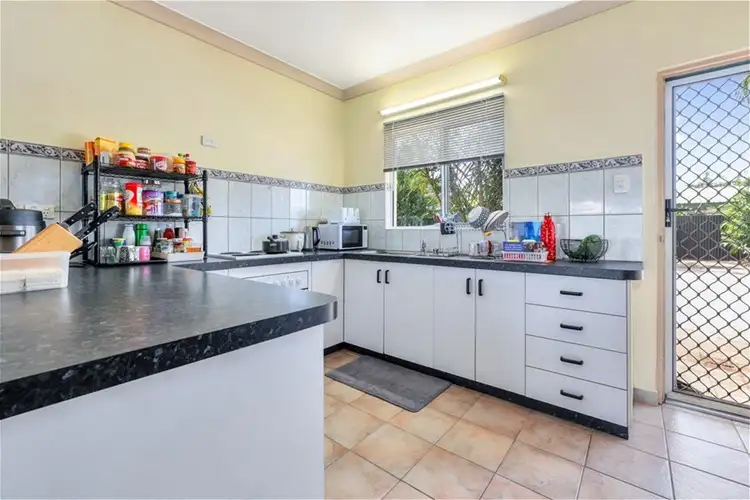 Second view of Homely unit listing, 21/79 Forrest Pde, Bakewell NT 832