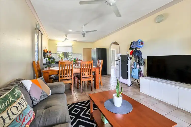 Third view of Homely unit listing, 21/79 Forrest Pde, Bakewell NT 832