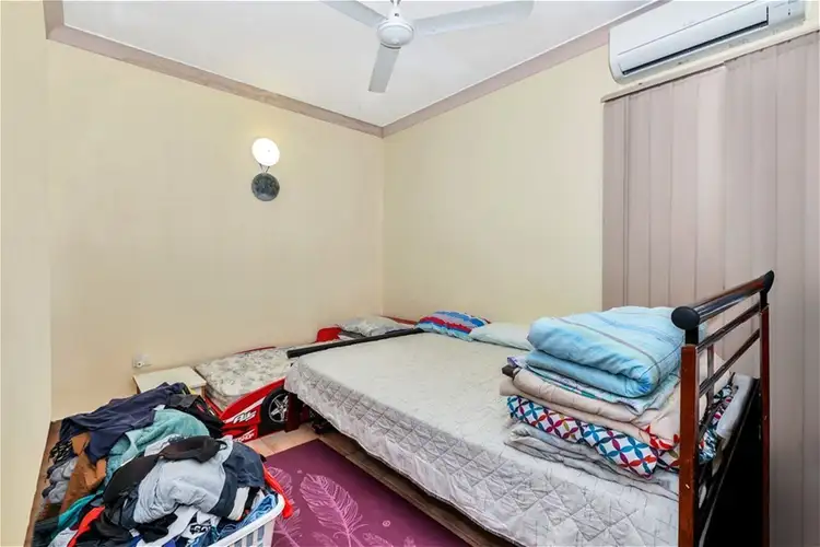 Fourth view of Homely unit listing, 21/79 Forrest Pde, Bakewell NT 832