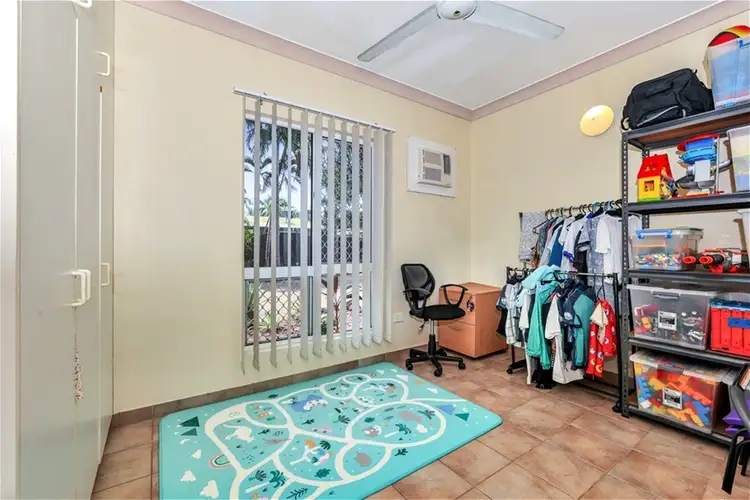 Fifth view of Homely unit listing, 21/79 Forrest Pde, Bakewell NT 832