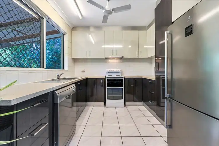 Second view of Homely house listing, 2 Pell Ct, Moulden NT 830