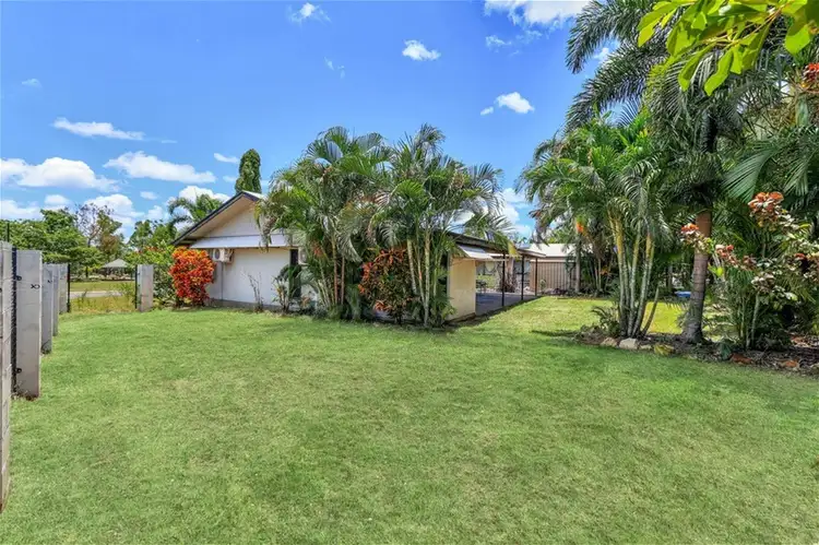 Main view of Homely house listing, 1 Catt Cr, Farrar NT 830
