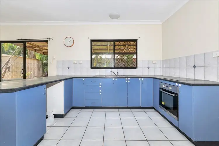 Fourth view of Homely house listing, 1 Catt Cr, Farrar NT 830